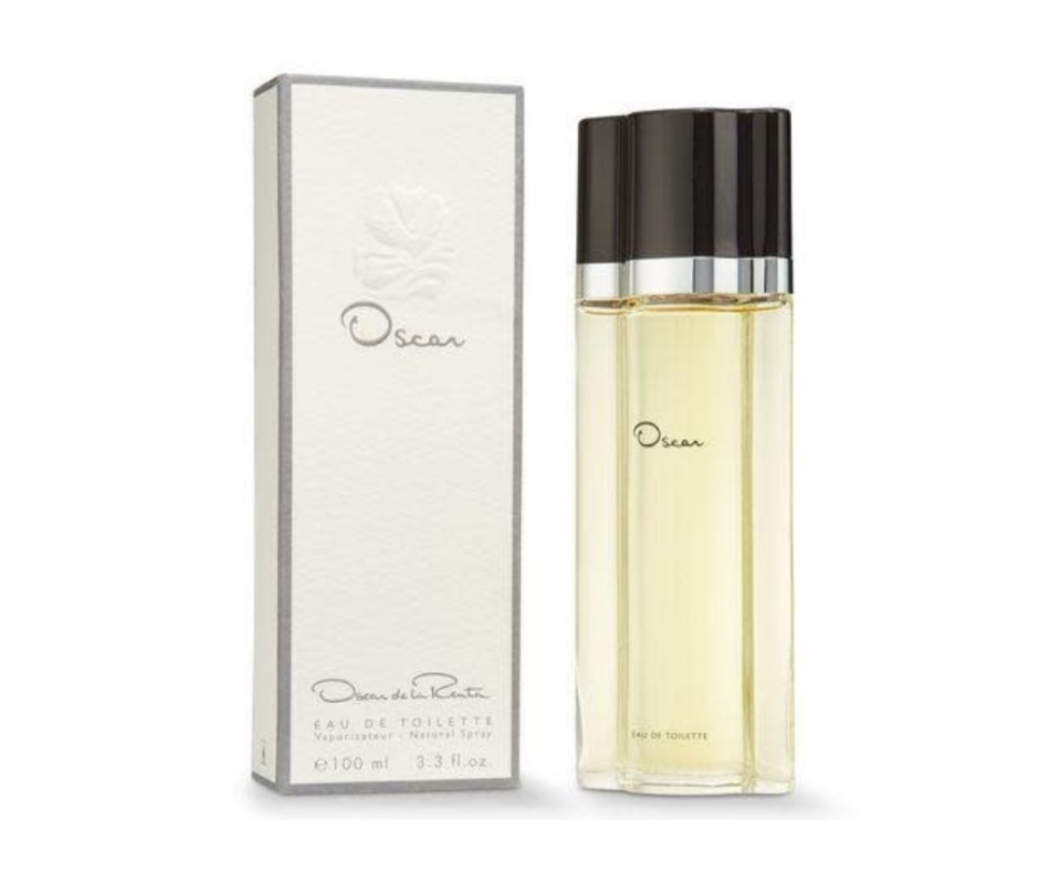 OSCAR DE LA RENTA POUR LUI EAU DE TOILETTE 50ML