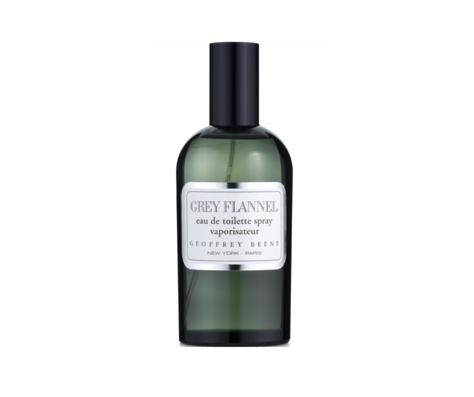 Grey Flannel Eau de Toilette Spray Vaporisateur 120ml
