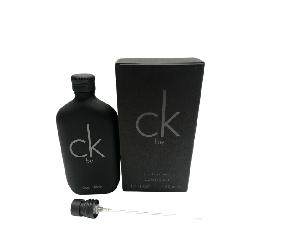 CALVIN KLEIN BE EAU DE TOILETTE 200 ml