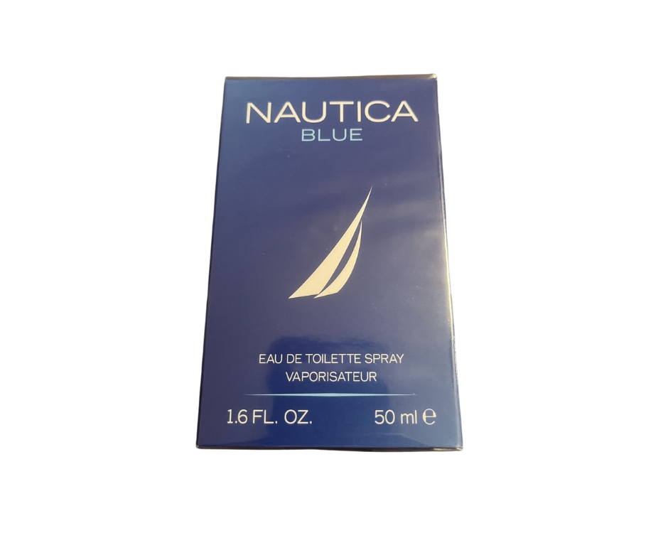 NAUTICA BLUE EAU DE TOILETTE 100 ML
