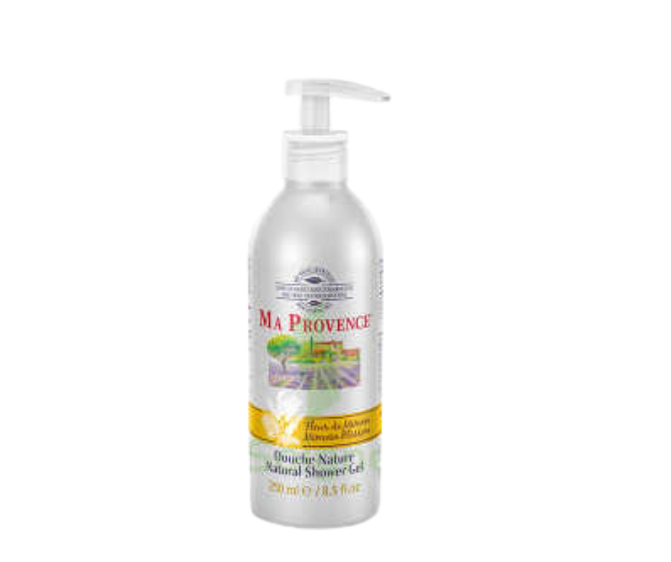 Ma Provence gel douche nature Fleur de Mimosa 250ml