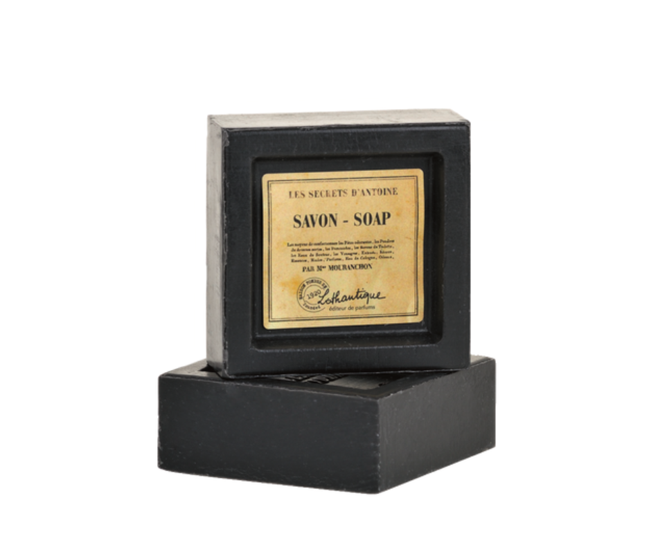 LOTHANTIQUE Savon Parfumé Les Secret d'Antoine 100g