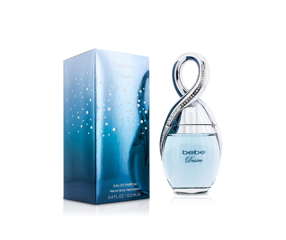 BEBE DESIRE EAU DE PARFUM 100 ML