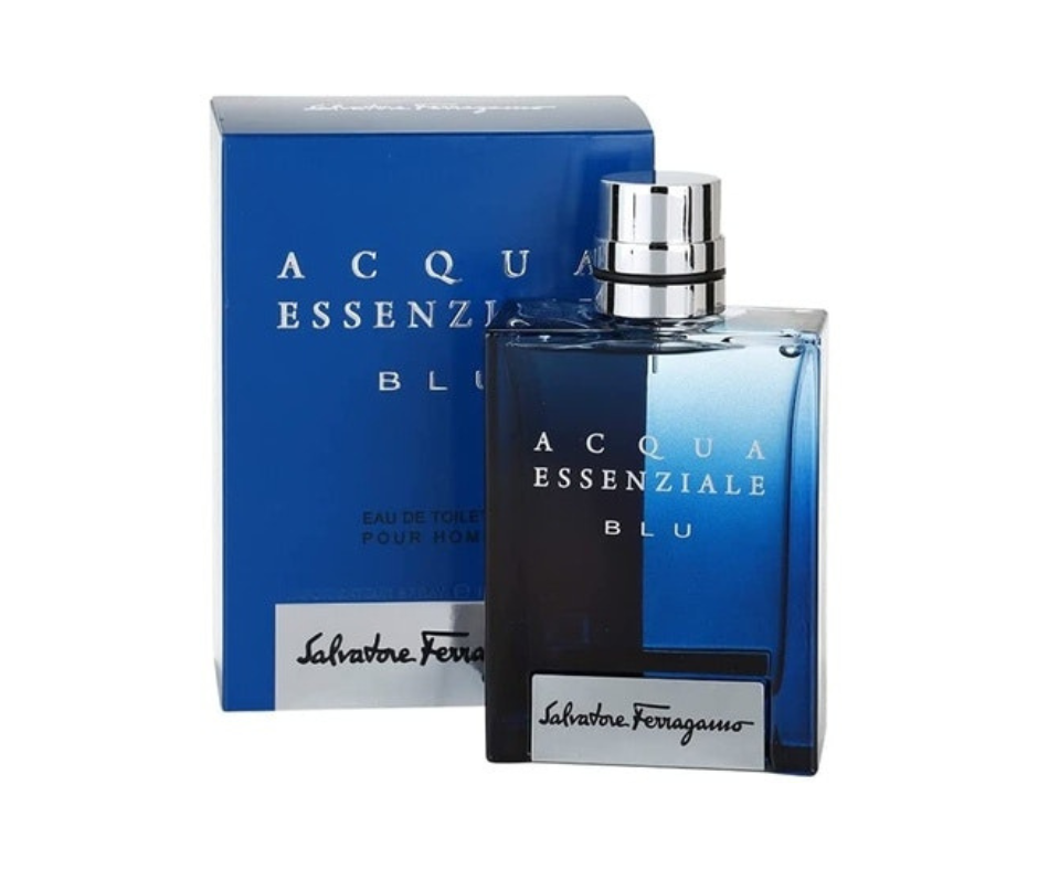 ACQUA ESSENZIALE BLU EAU DE TOILETTE 50ML