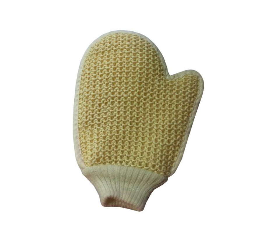 SUN & SIA GANT EN CRIN Zen C1