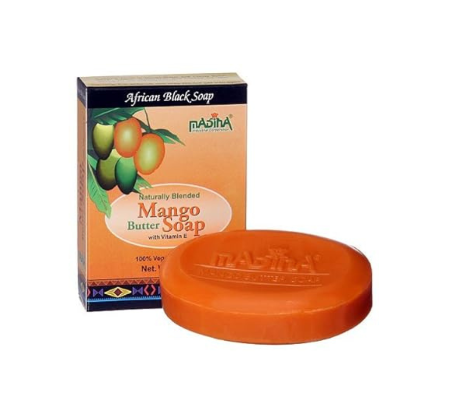MADINA Mango Butter Soap