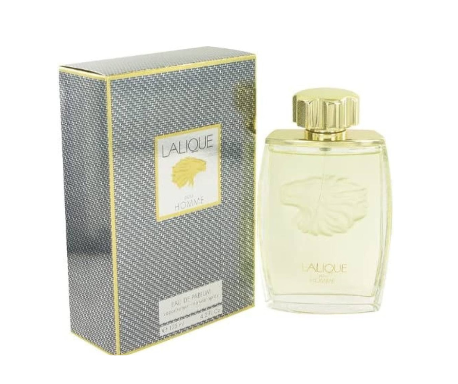 LALIQUE EAU DE PARFUM POUR HOMME 125 ML