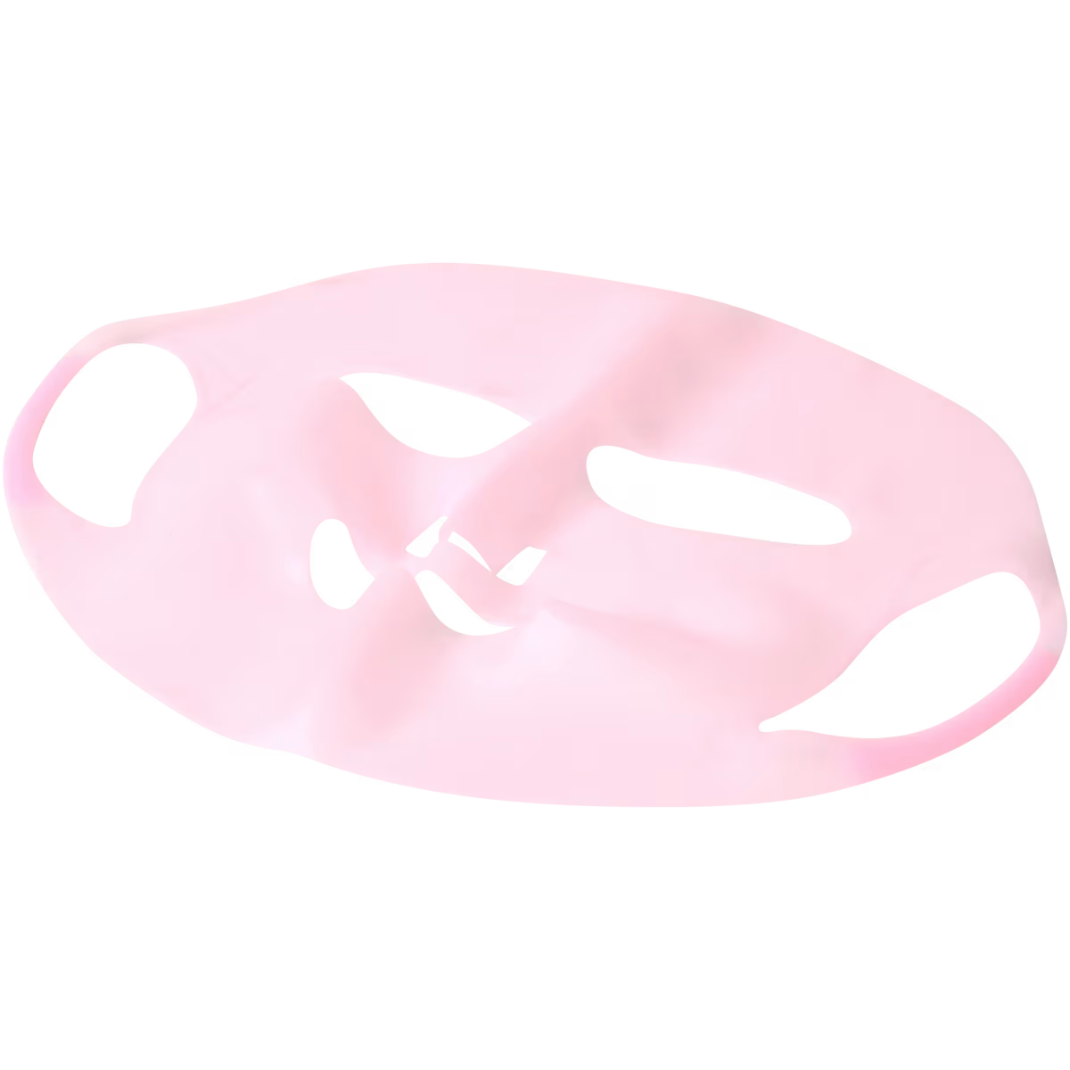 Masque Visage Silicone Réutilisable
