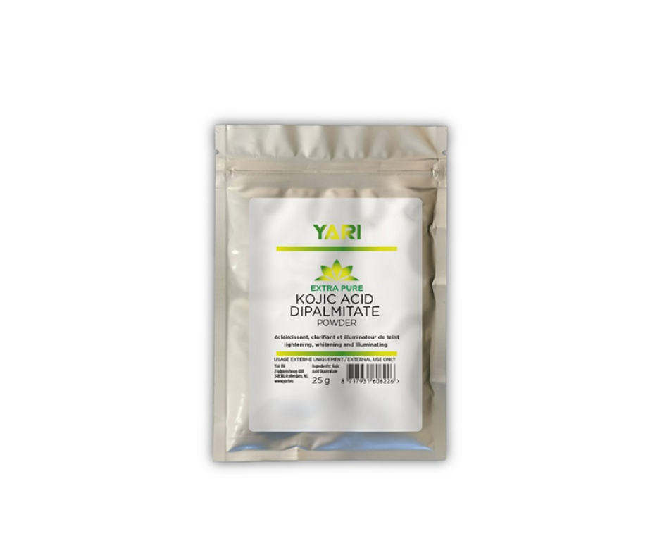 Yari Kojic Acid Dipalmitate poudre 25g