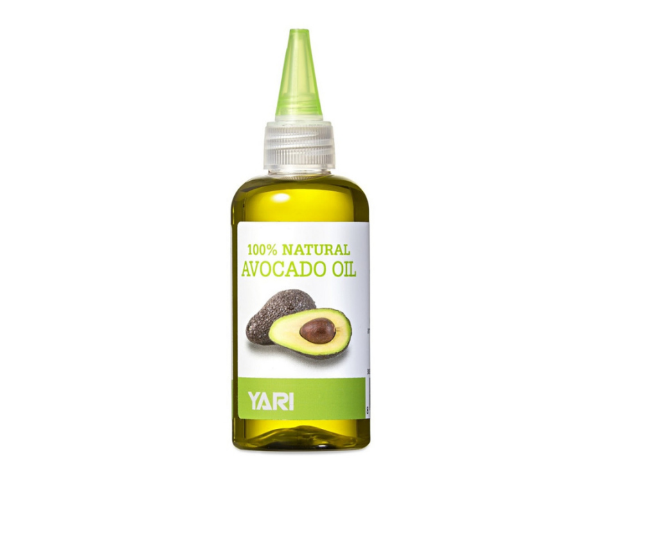 Yari - Huile d'Avocat naturelle 100% 110ml
