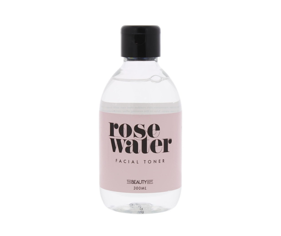 Rose Water Facial Toner 300ml