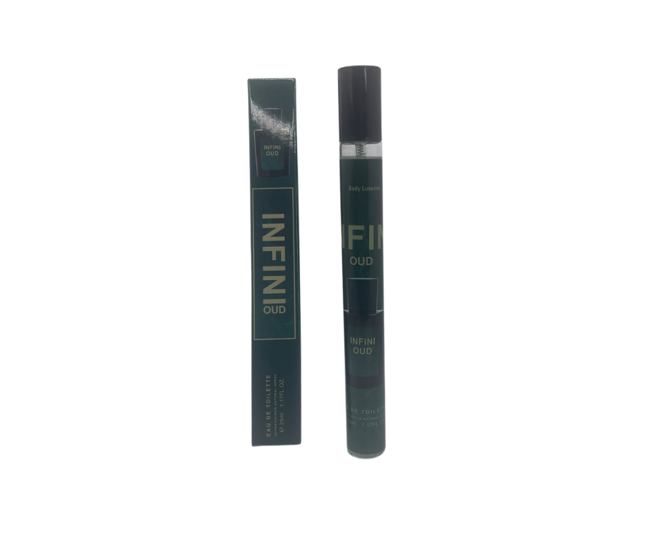 Eau de Toilette Parfum INFINI OUD (Oud Acqua Di Parma Homme)