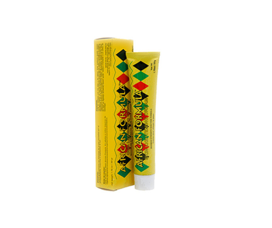 African Formula Crème