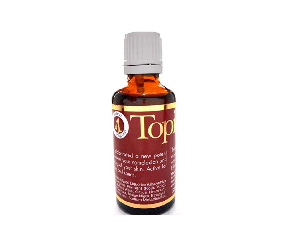 Topiclear Sérum 50 ml