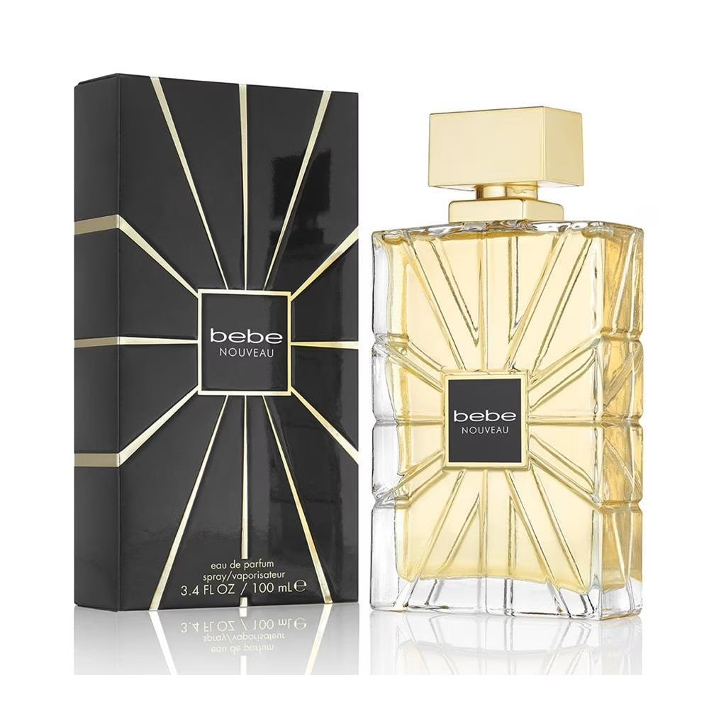 Bebe Nouveau Eau de Parfum Femme 100 ml | Abidjan