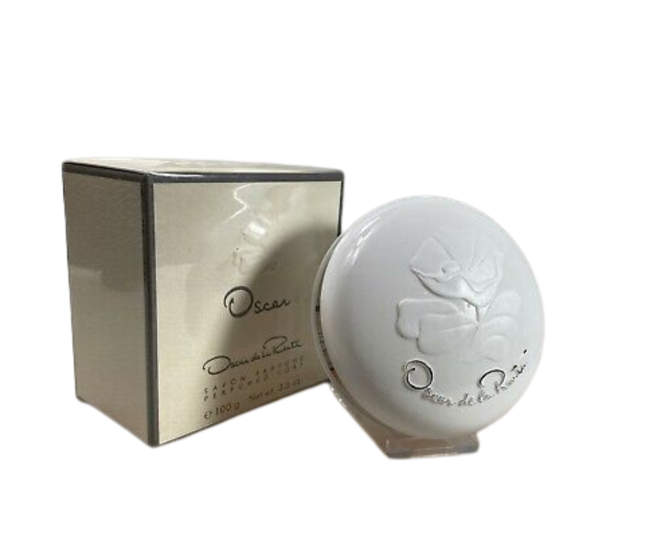 OSCAR DE LA RENTA SAVON PARFUME 100g