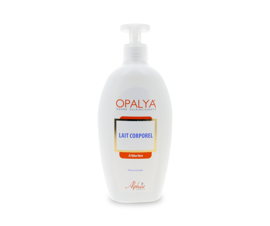 OPALYA LAIT CORPOREL ALOE VERA 500ml