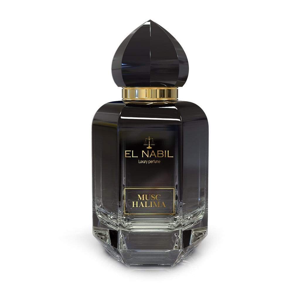 EL NABIL EAU DE PARFUM HALIMA 50ml