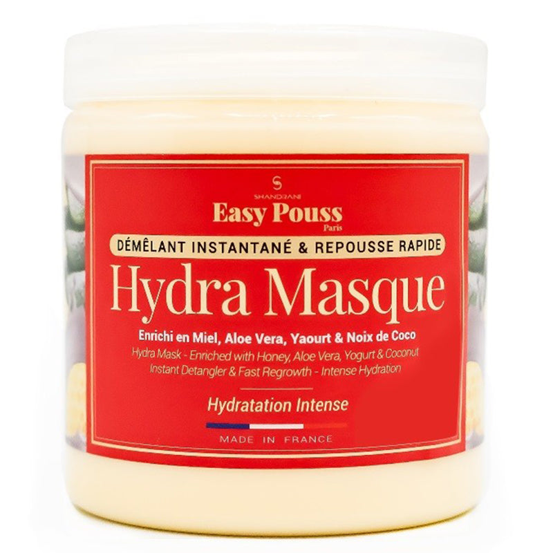 EASY POUSS Hydra Masque (Démêlant instantané & Repousse rapide) 250ml