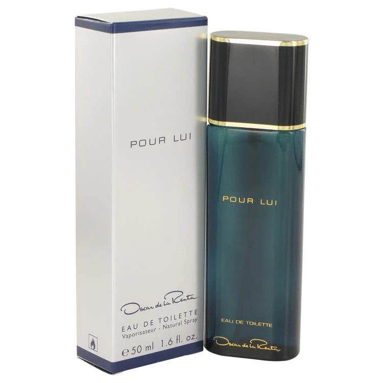 Oscar de la Renta Pour Lui Eau de Toilette 50 ml | Abidjan