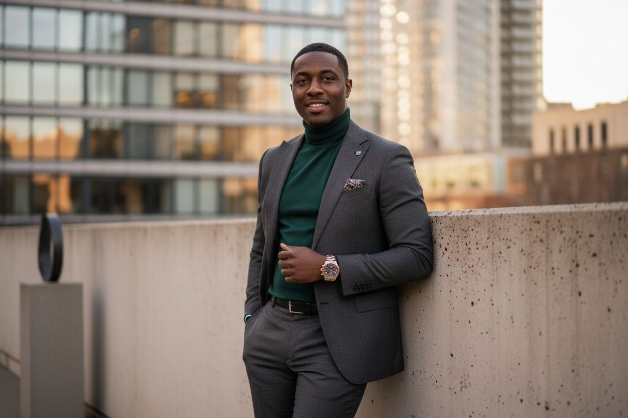 Façonnable Eau de Toilette 100ml – Parfum Homme Élégan | Sequoia Store Côte d’Ivoire