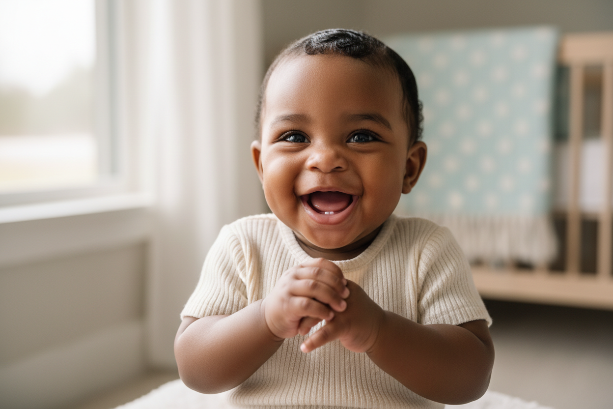 Lait de Toilette Bébé Les Bébés d’Alphée 500ml – Nettoyage Doux & Hydratation | Sequoia Store Côte d’Ivoire