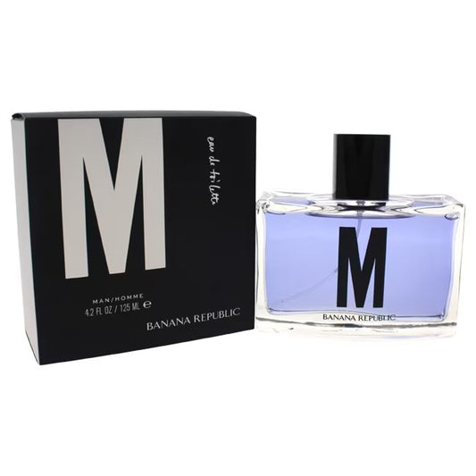 Banana Republic Republic of Men Eau de Toilette 125 ml | Abidjan