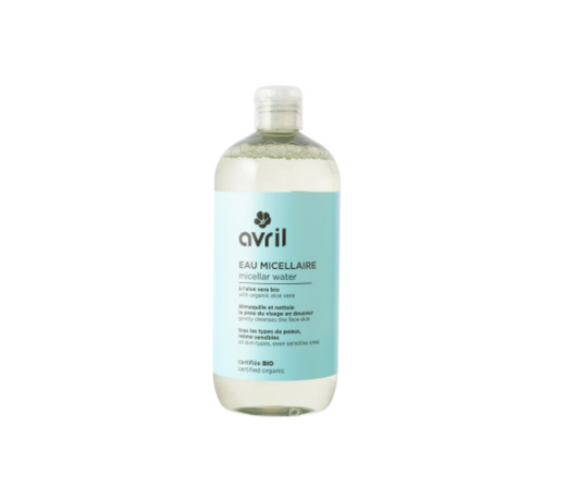 AVRIL EAU MICELLAIRE 500 ML