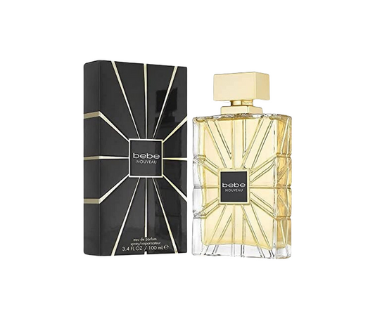 BEBE NOUVEAU EAU DE PARFUM 50 ML