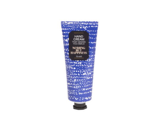 HAND CREAM NOTHING BUT HAPPINESS 75 ml (Crème mains)