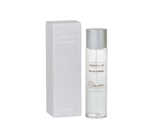 Lothantique Eau de toilette 100 ml - Le bouquet de Lili - Lothantique