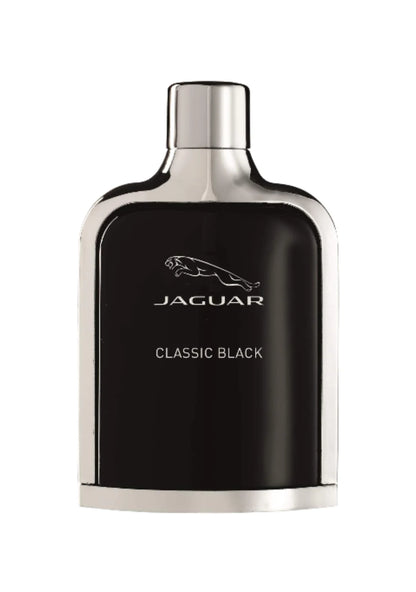 Jaguar Classic Black Eau de Toilette pour Homme 100 ml | Abidjan
