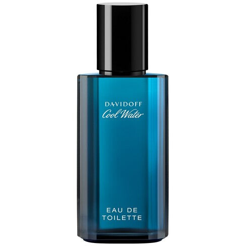 Davidoff Cool Water Eau de Toilette Homme 125ml | Abidjan