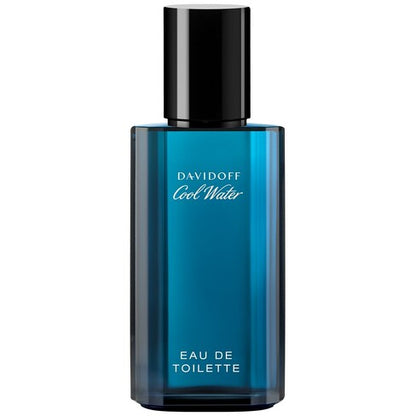 Davidoff Cool Water Eau de Toilette Homme 125ml | Abidjan