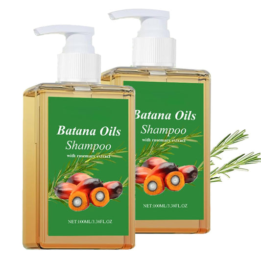 Batana Oil Shampoo Caigaibai 300ml