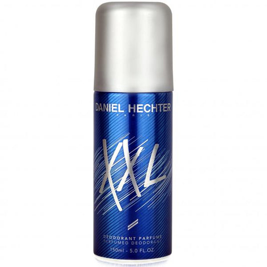 Déodorant Homme Daniel Hechter XXL 150ml – Protection Longue Durée | Sequoia Store Côte d’Ivoire