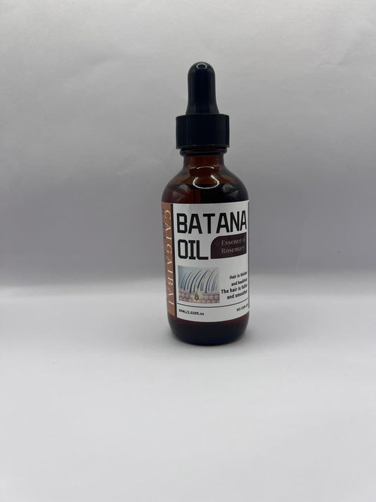 Batana Oil - Sérum 60ml