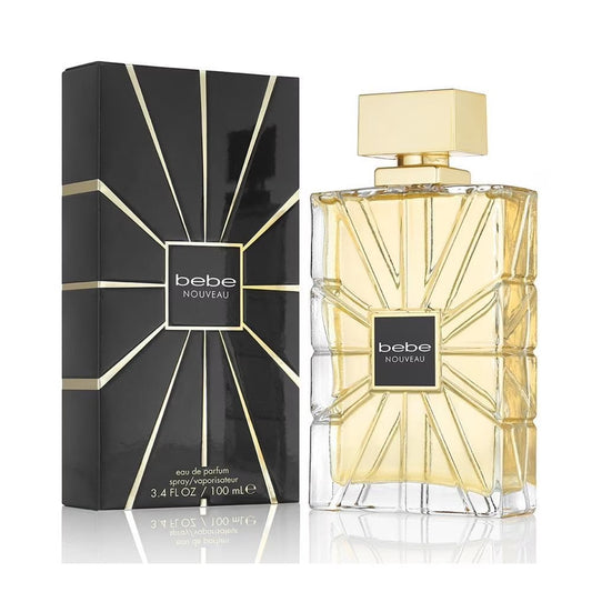 Bebe Nouveau Eau de Parfum Femme 100 ml | Abidjan