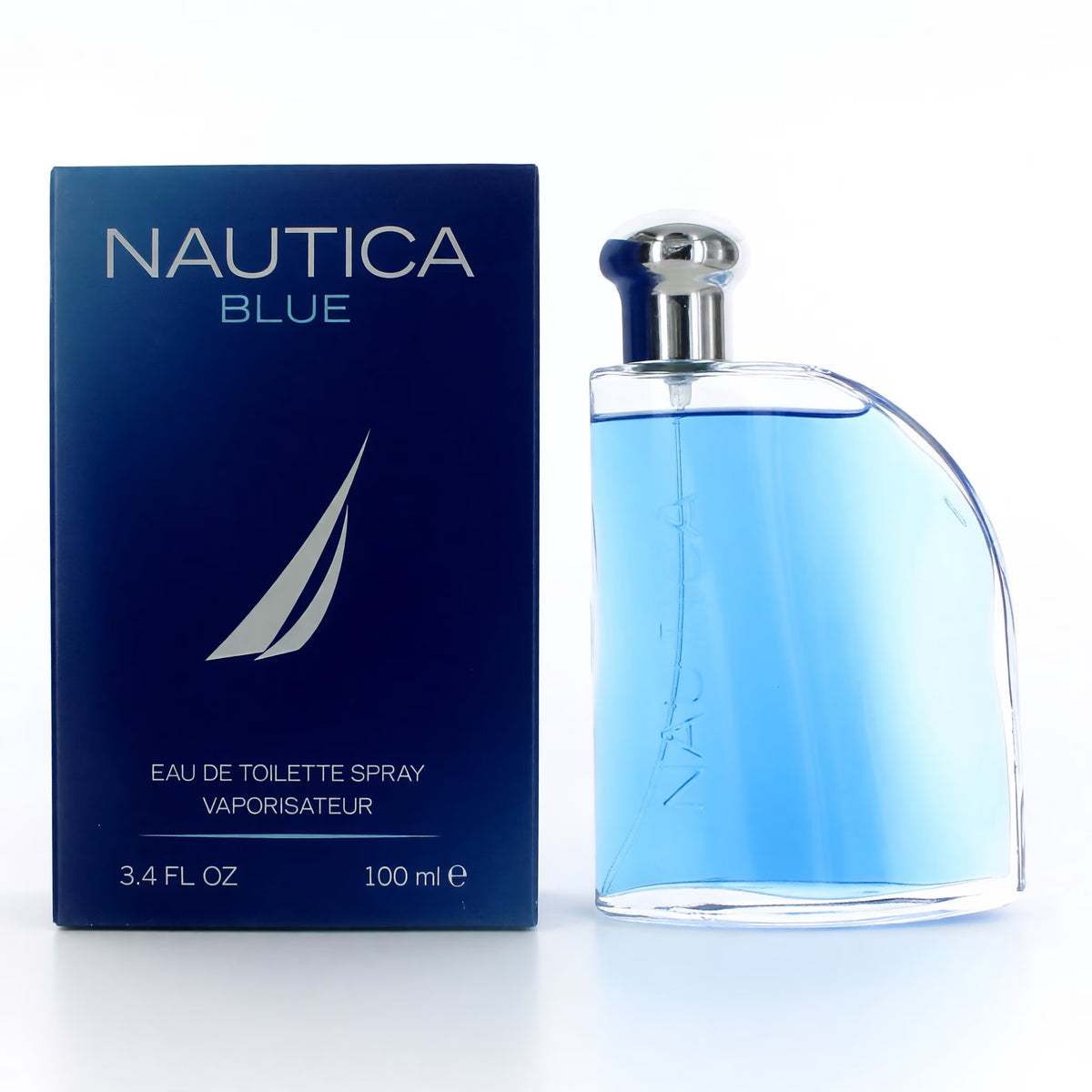 Nautica Blue Eau de Toilette Homme 100 ml | Abidjan