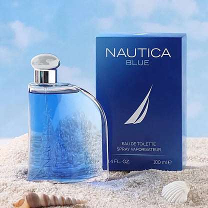 Nautica Blue Eau de Toilette Homme 100 ml | Abidjan