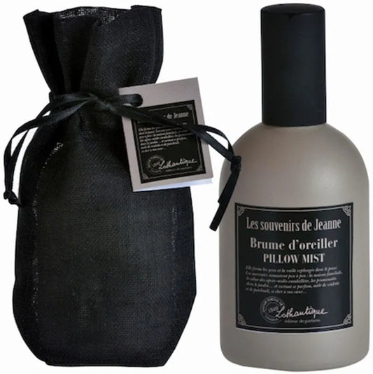 Brume d’oreiller Les Souvenirs de Jeanne Lothantique 100 ml | Abidjan