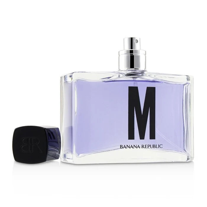 Banana Republic Republic of Men Eau de Toilette 125 ml | Abidjan