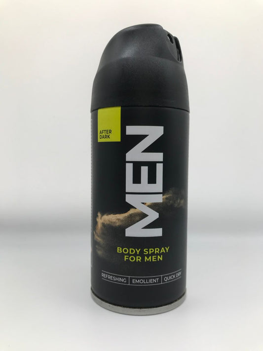 Déodorant Men After Dark 150ML