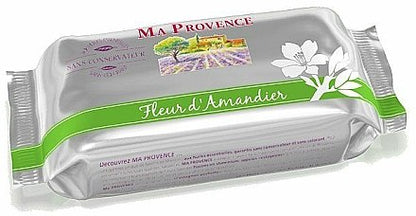 Ma Province Savon de Marseille Naturel 200g