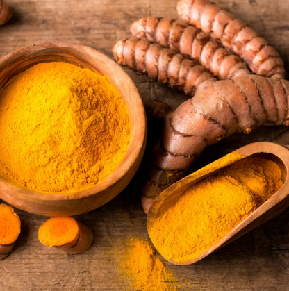 Savon Exfoliant au Curcuma Oxyprolane – Éclat du Teint & Anti-Taches | Sequoia Store Côte d’Ivoire