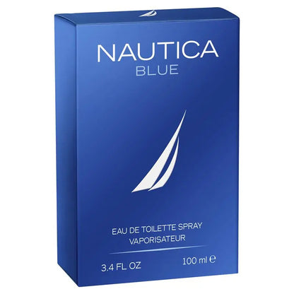 Nautica Blue Eau de Toilette Homme 100 ml | Abidjan