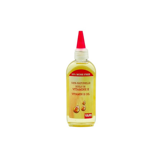 Yari Huile Vitamine E 100% naturelle 110 ml