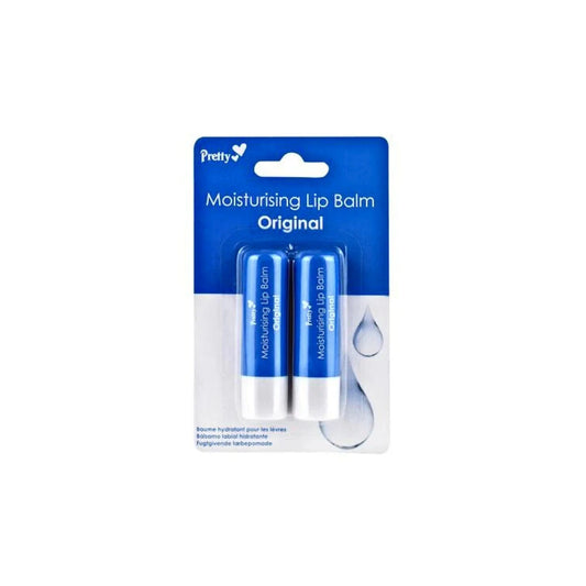 Baume à Lèvres Original Pretty Moisturising Lip 4.3 g Lèvres | Abidjan