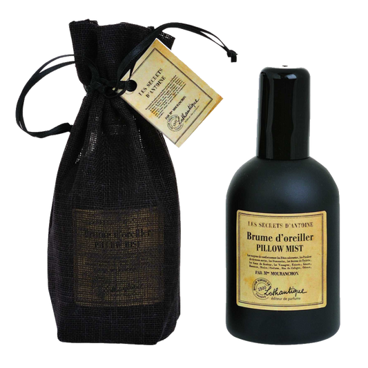 Brume d’oreiller Les Secrets d’Antoine Lothantique 100 ml | Abidjan