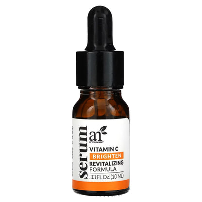 ArtNaturals Sérum Vitamine C | Éclat, Anti-Taches & Protection de la Peau | Sequoia Store Côte d’Ivoire
